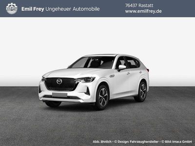 Nuova Mazda CX-60 Homura-Line 254 CV (186 kW) 2025 SUV