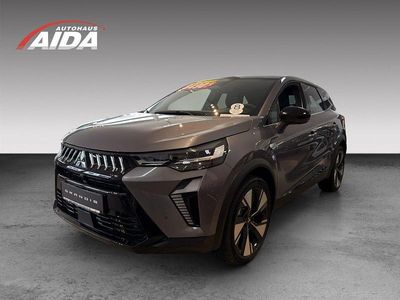 Neu Mitsubishi Grandis Diamant Edition 158 PS (116 kW) 2026 Grau SUV