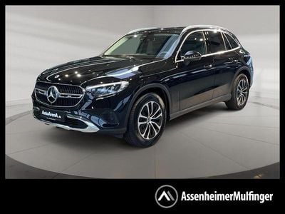 Mercedes GLC200