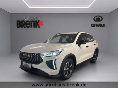 Gebraucht Haval Jolion