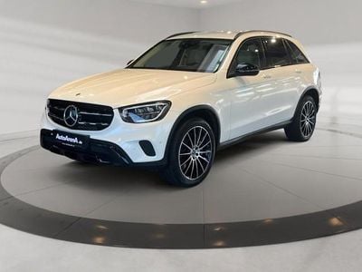 Mercedes GLC300