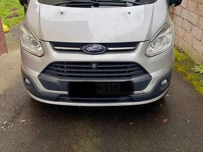 Ford Tourneo