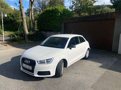 gebraucht Audi A1 A11.0 TFSI ultra