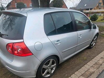 gebraucht VW Golf VI 