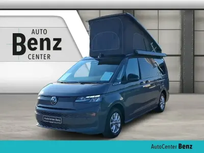 Neu VW T7 Beach 150 PS (110 kW) 2026 Pure grey (grau) Van