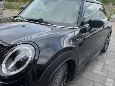 Używany Mini Cooper S
