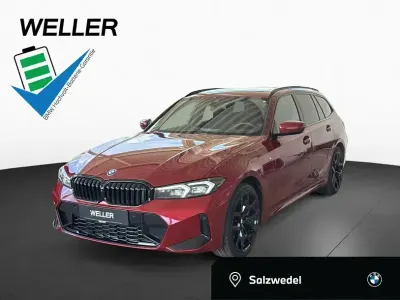Gebraucht BMW 330e