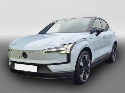 Gebraucht Volvo EX30 Ultra 314 kW (428 PS) 2025 Blau SUV