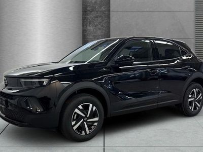 Nuova Opel Mokka Edition 130 CV (95 kW) 2025 Nero SUV