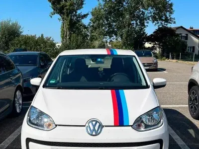 Gebraucht VW up!