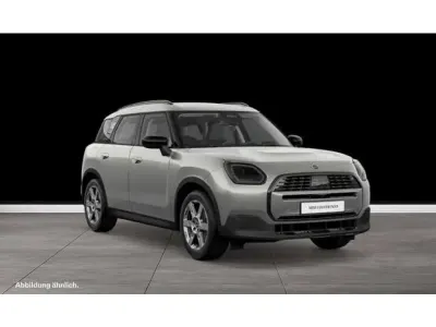 Gebraucht Mini Cooper Countryman Classic 156 PS (114 kW) 2025 Melting silver iii SUV