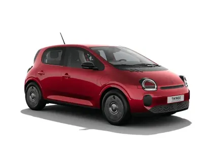 Gebraucht Renault Twingo