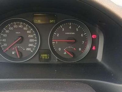 Second-hand Volvo V50 125 CP (91 kW) 2009 Break