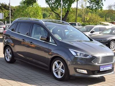 Ford Grand C-Max