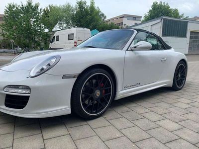 gebraucht Porsche 911 Carrera GTS 911 Cabriolet PDK