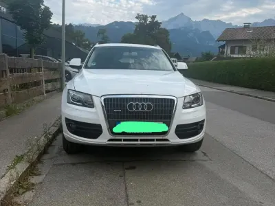 Gebraucht Audi Q5