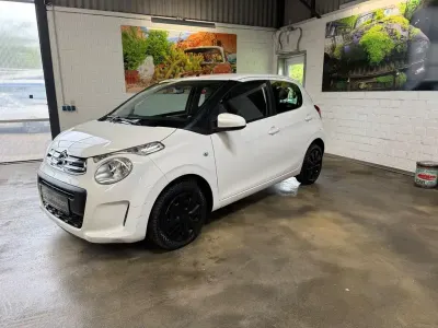Gebraucht Citroën C1