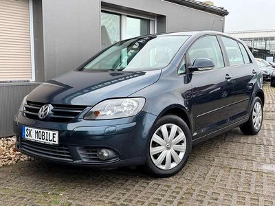 VW Golf Plus Cross