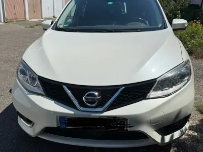 Gebraucht Nissan Pulsar