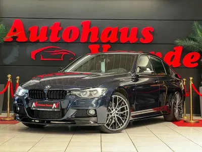 Gebraucht BMW 335