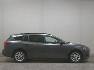 Gebraucht Ford Focus