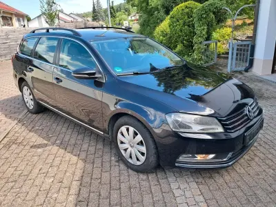 Gebraucht VW Passat
