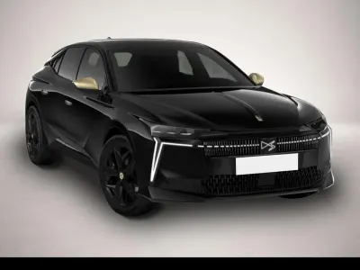 Gebraucht DS Automobiles DS4