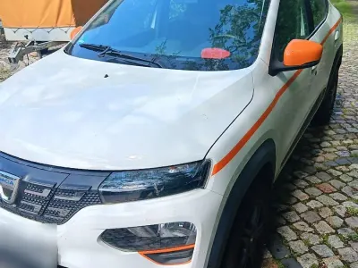 Gebraucht Dacia Spring