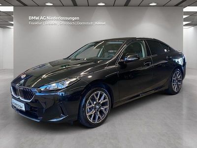 Gebraucht BMW 220 150 PS (110 kW) 2025 Schwarz Coupé