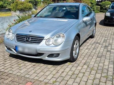 Mercedes C180