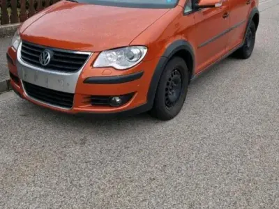Gebraucht VW Touran