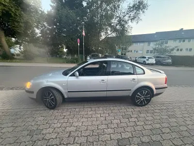 Gebraucht VW Passat