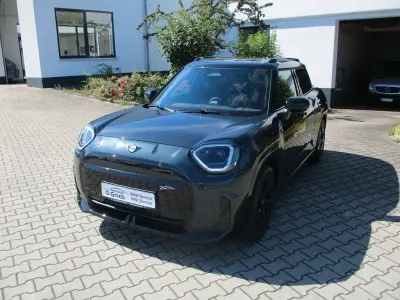 Gebraucht Mini Aceman