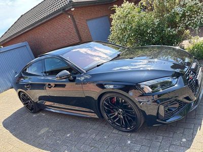 Audi RS5 Sportback