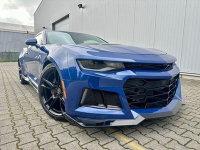 Chevrolet Camaro ZL1