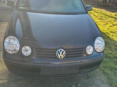 VW Polo