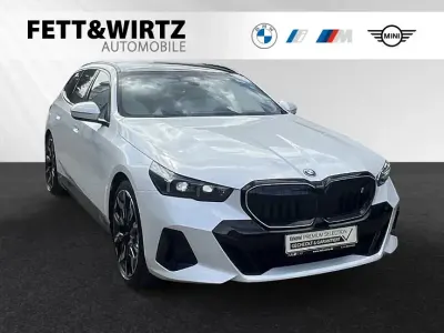 Gebraucht BMW i5