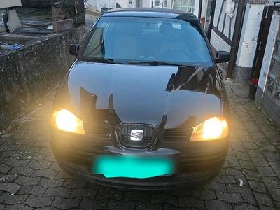 Gebraucht Seat Arosa 50 PS (36 kW) 2003 Schwarz Kleinwagen