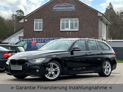 gebraucht BMW 325 D*TOURING*M-PAKET*BI-XENON*NAVI*TÜV 07/2025*