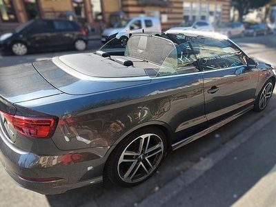 Audi A3 Cabriolet