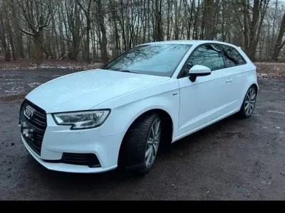 Gebraucht Audi A3