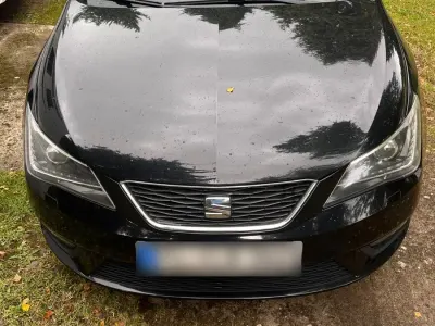 Gebraucht Seat Ibiza ST