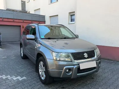 Gebraucht Suzuki Grand Vitara