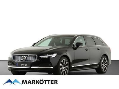 gebraucht Volvo V90 B4 Plus Bright /PANO/H&K/ACC/BLIS