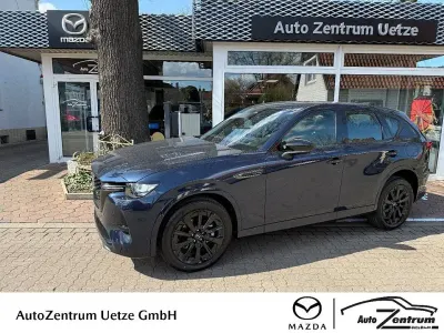 Neu Mazda CX-60 Homura-Line 200 PS (147 kW) 2025 SUV