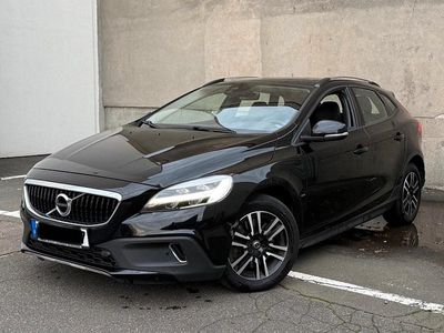 Volvo V40 CC