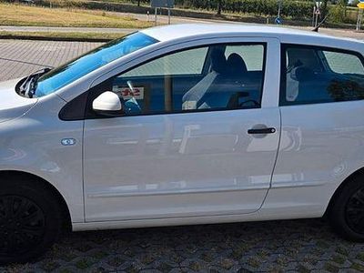 VW Fox