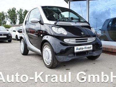 Smart ForTwo Coupé