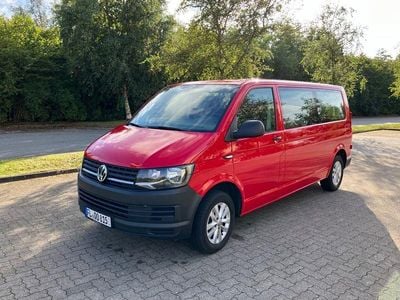 VW T6