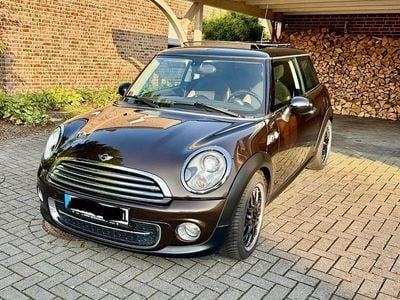 Mini Cooper D